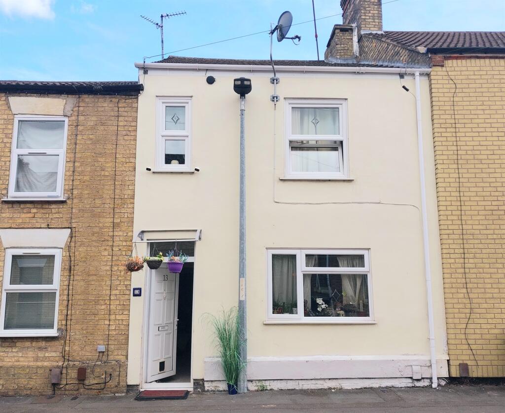 Main image of property: Palmerston Road, Peterborough