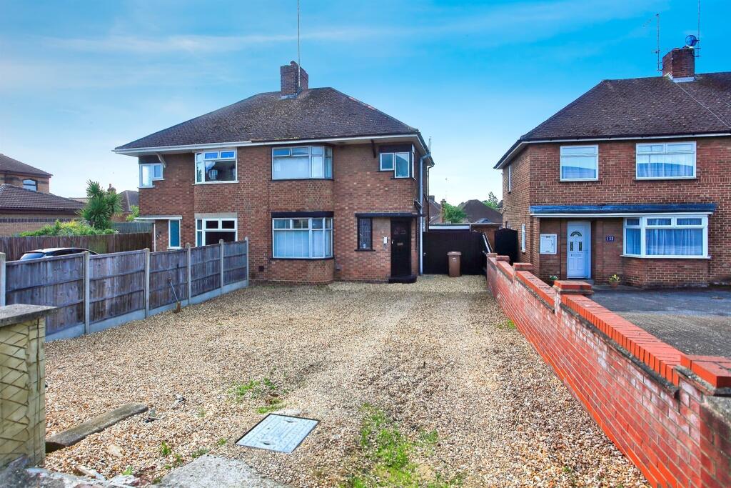 Main image of property: London Road, Peterborough