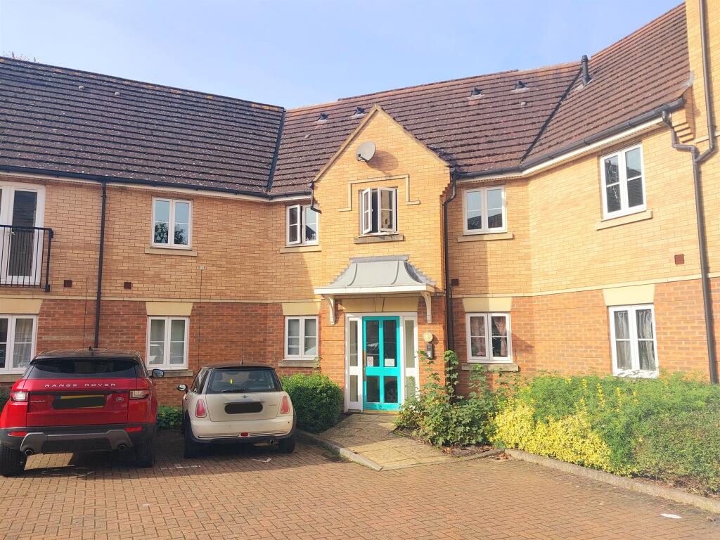 Main image of property: Regal Place, Peterborough