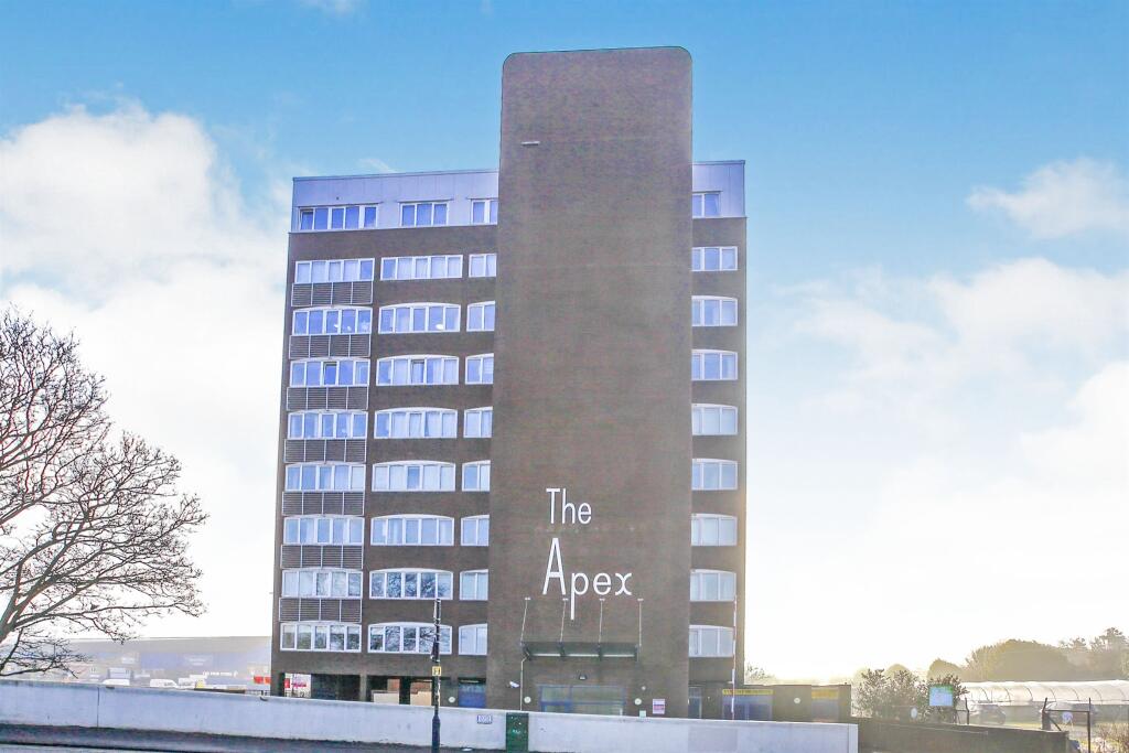 Main image of property: Oundle Road, Peterborough