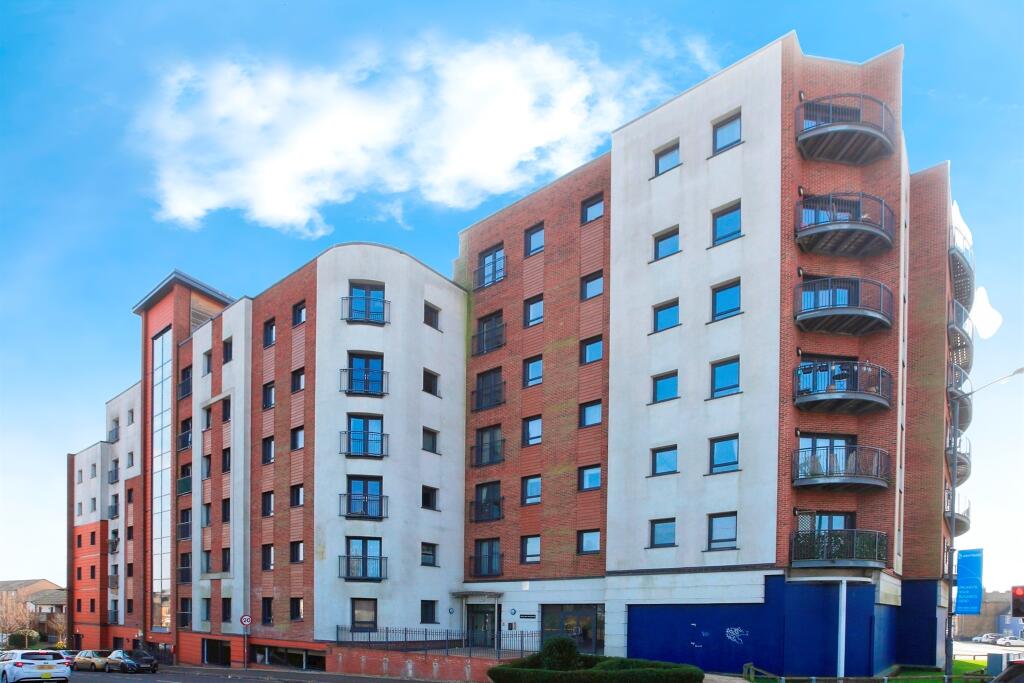 Main image of property: Hawksbill Way, Peterborough