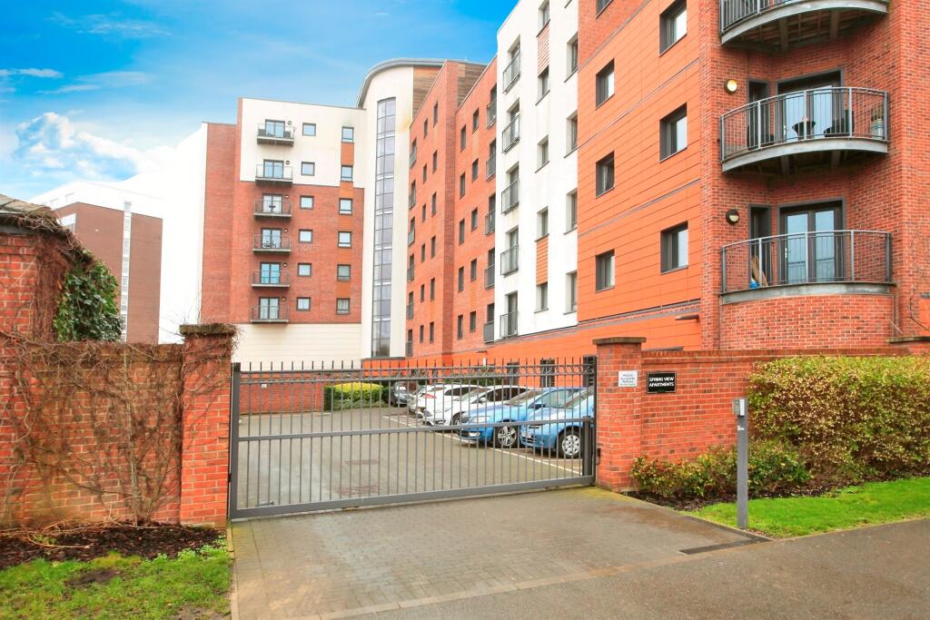 Main image of property: Hawksbill Way, Peterborough