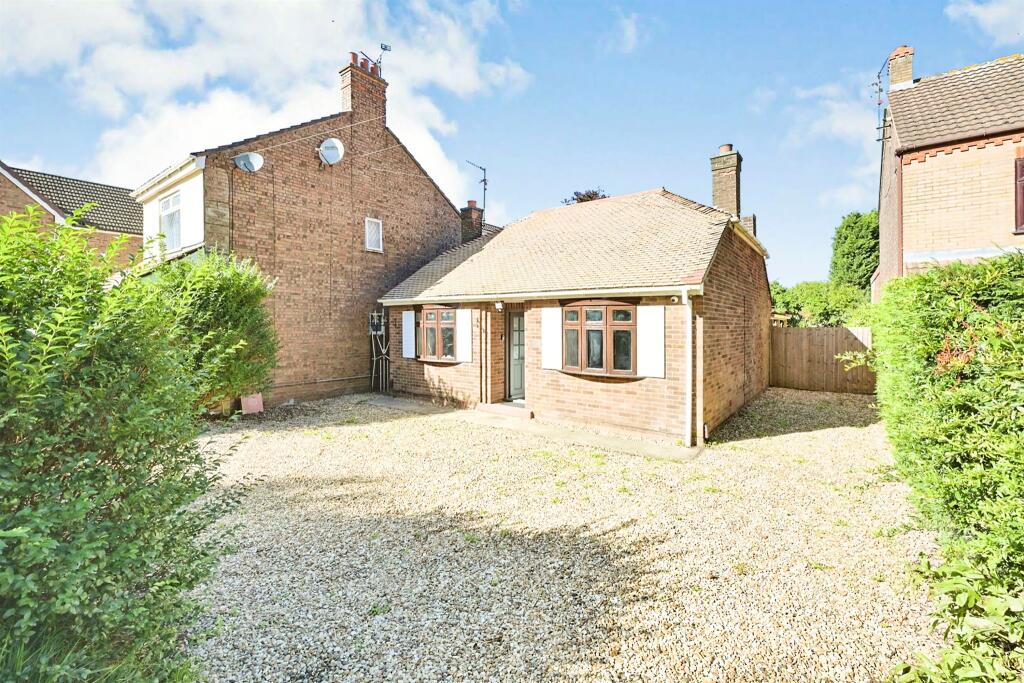 Main image of property: Peterborough Road, Whittlesey, Peterborough