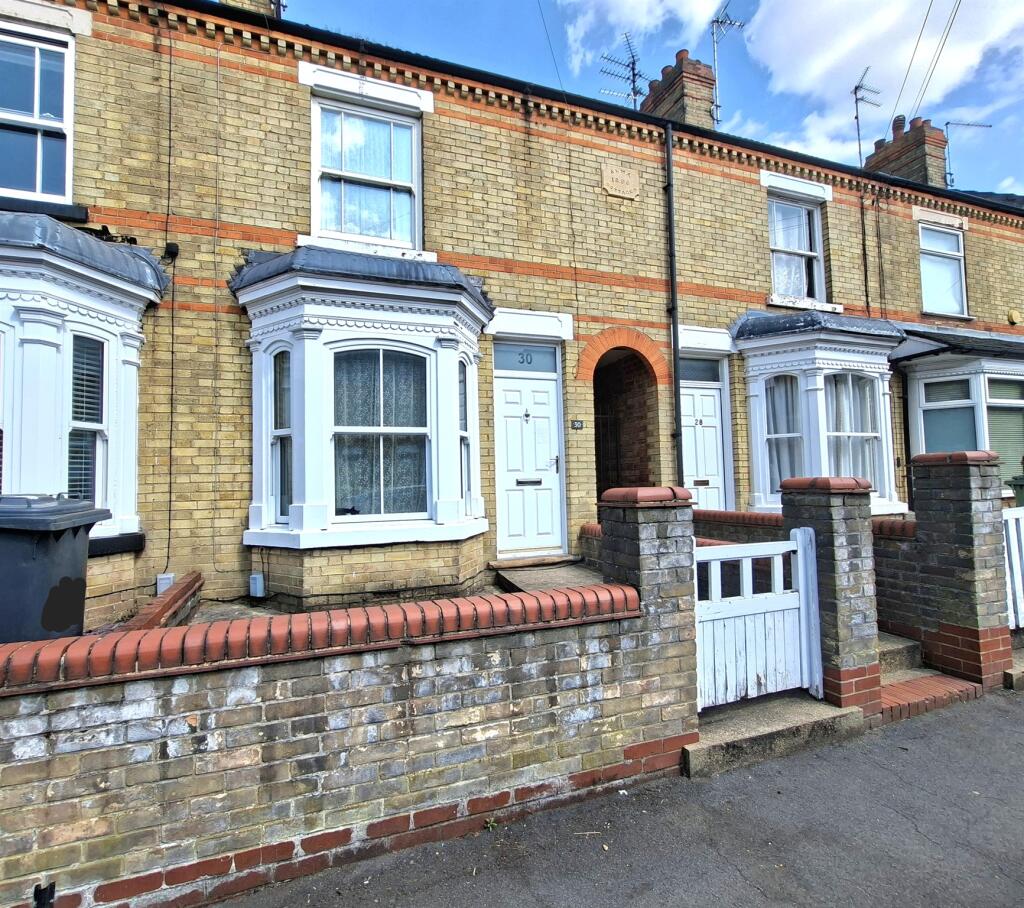 Main image of property: Queens Road, Peterborough