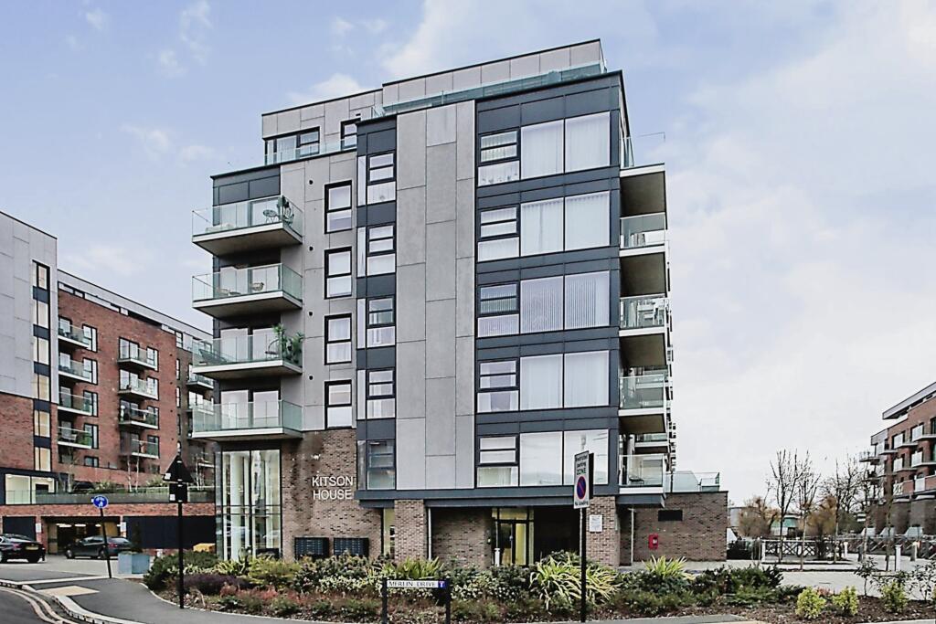 Main image of property: East Station Road, Fletton Quays, Peterborough