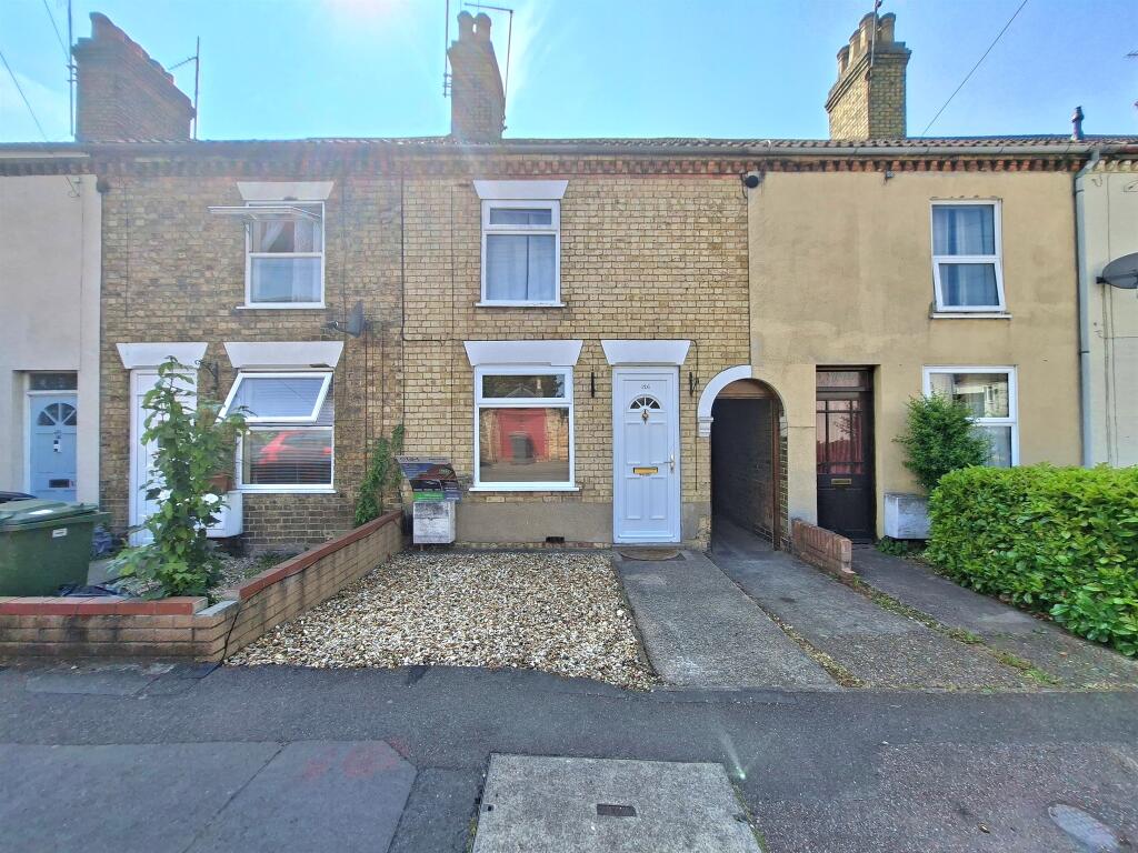 Main image of property: Palmerston Road, Peterborough