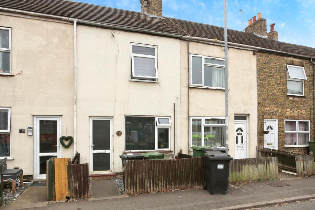 Main image of property: High Street, Peterborough