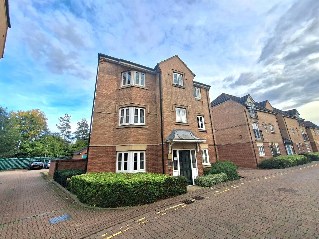 Main image of property: Regal Place, PETERBOROUGH