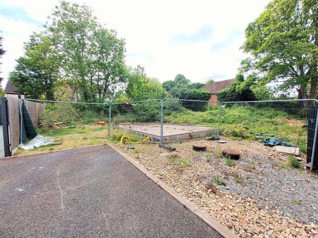 Main image of property: Forrest Drive, Peterborough