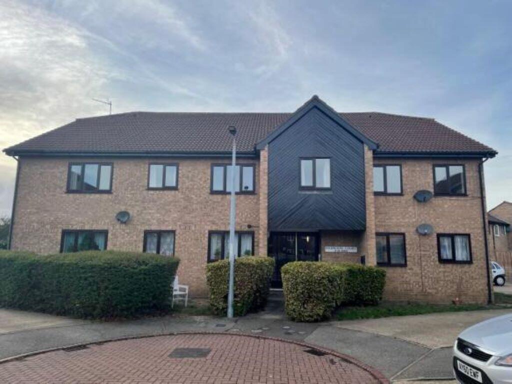 Main image of property: Hadrians Court, Peterborough