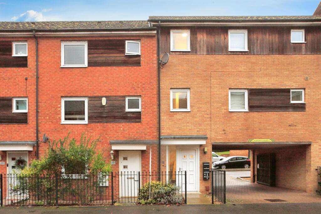 Main image of property: Brickstead Road, Hampton Centre, Peterborough