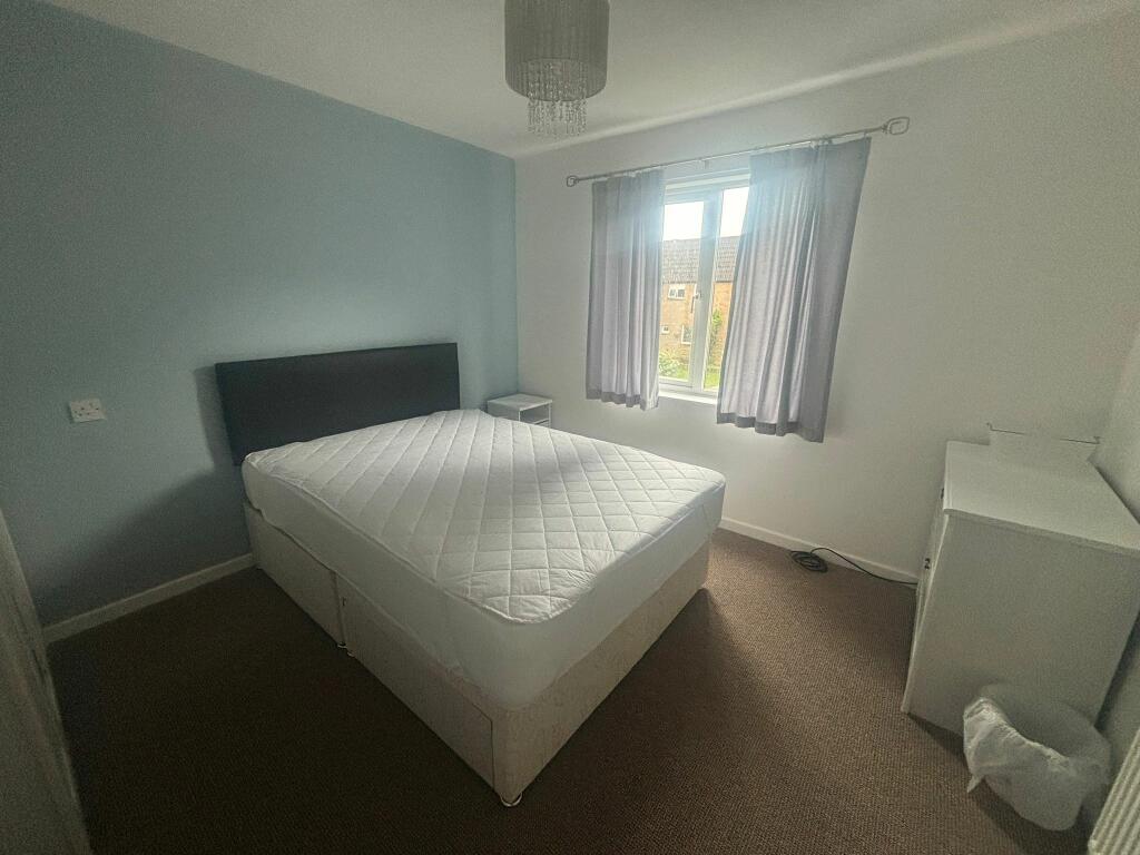 1 bedroom house share for rent in Wheatdole, Orton Goldhay