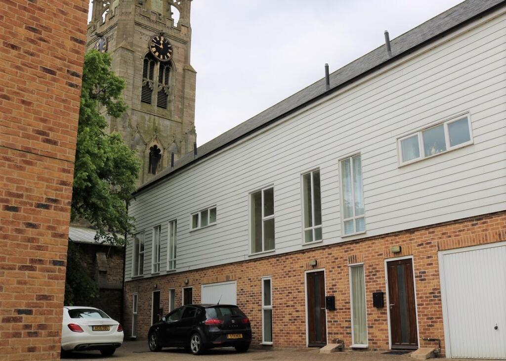 Main image of property: Mansion Gardens, Whittlesey, PETERBOROUGH