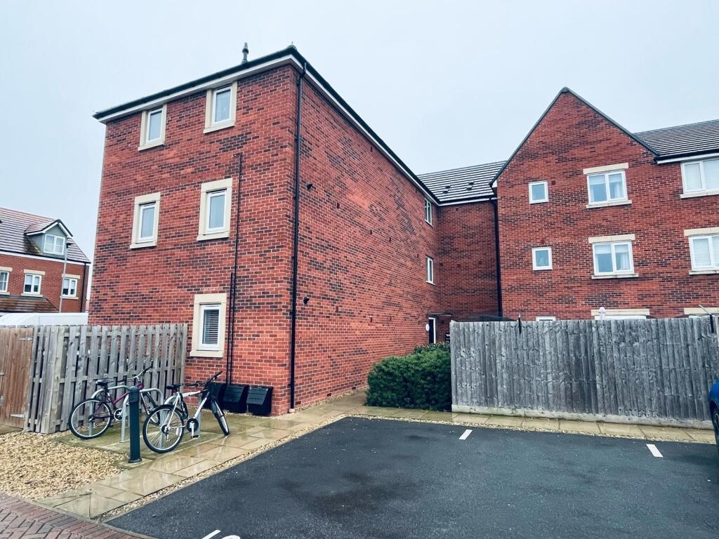 Main image of property: Kentwell Road, Hampton Gardens, PETERBOROUGH