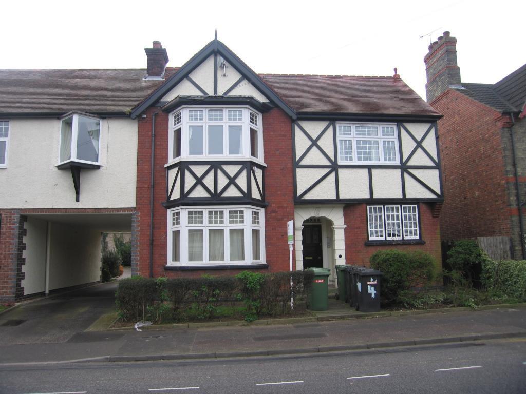 Main image of property: Oundle Road, Peterborough