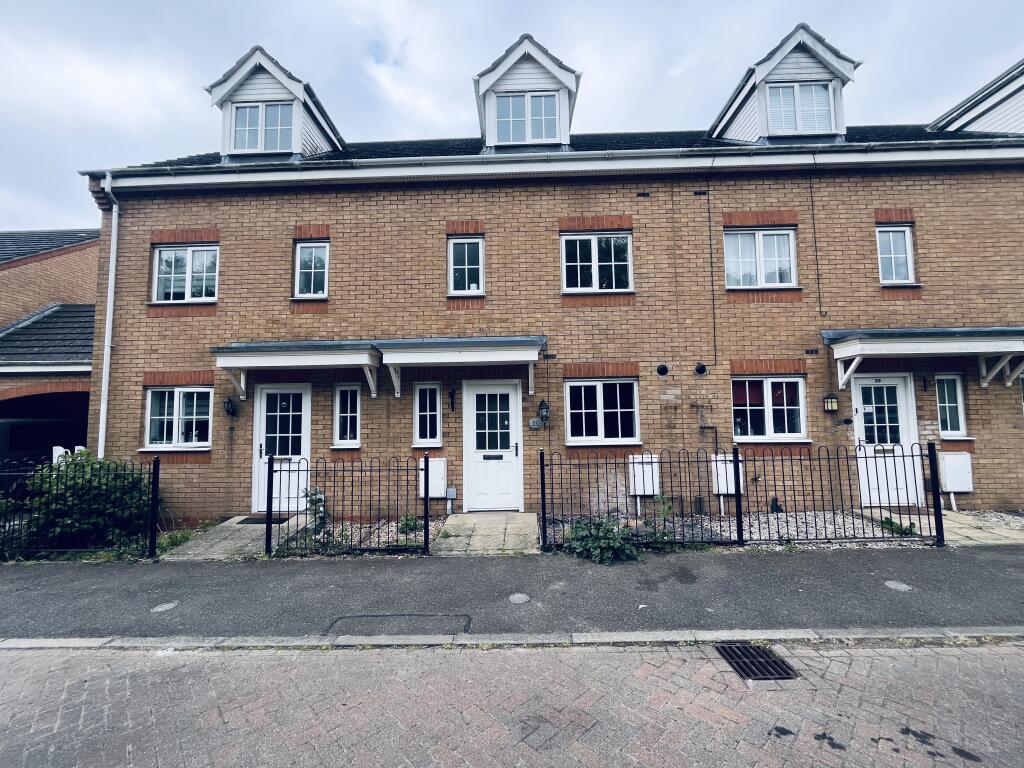 Main image of property: Buckthorn Road, Hampton Hargate, PETERBOROUGH