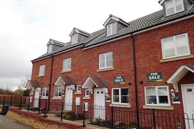 Main image of property: High Street, Fletton, Peterborough