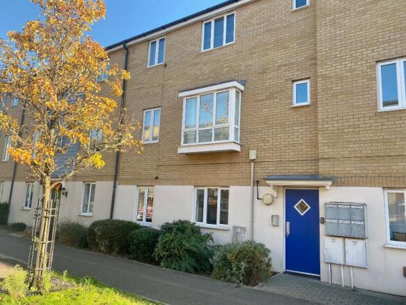 Main image of property: Delves Way, Hampton Centre, PETERBOROUGH