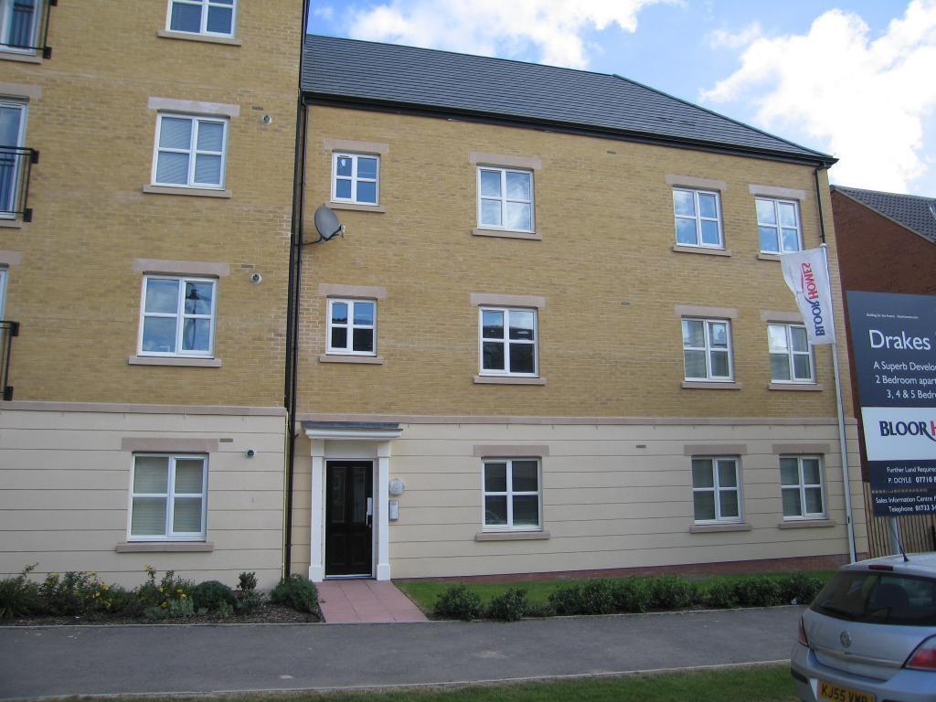 Main image of property: Hargate Way, Hampton Hargate, Peterborough