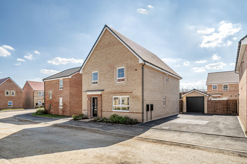 Main image of property: Southwold Drive, Hampton Beach, PETERBOROUGH