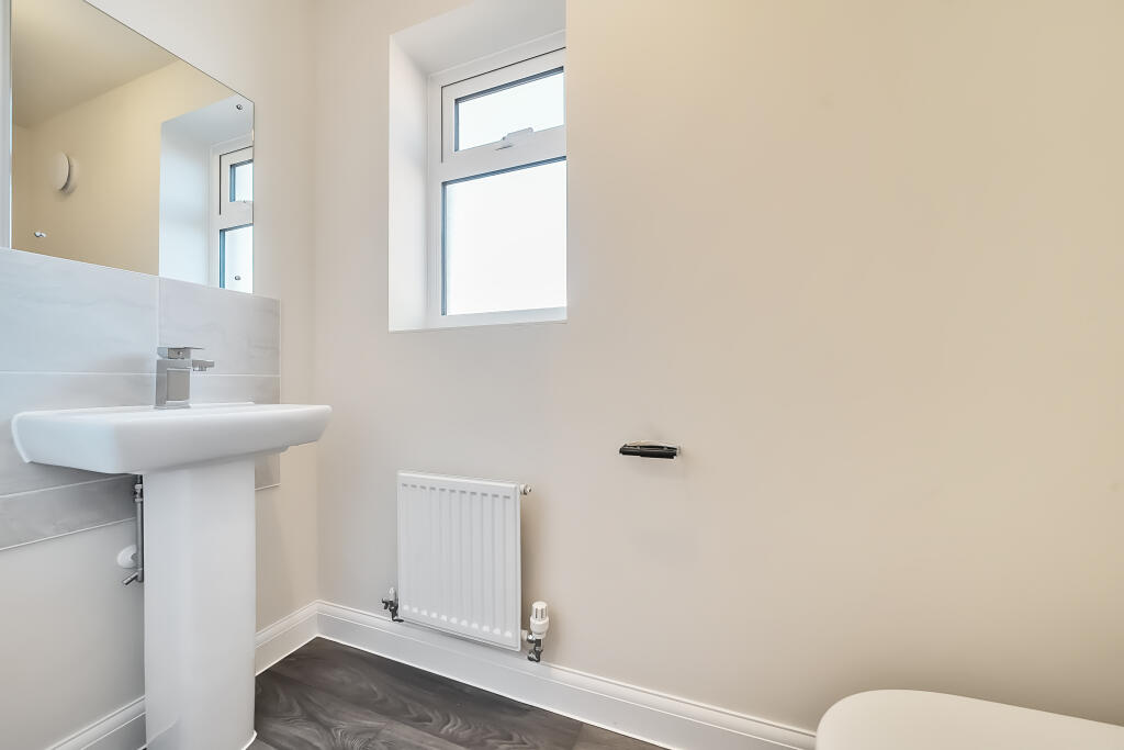 Main image of property: Southwold Drive, Hampton Beach, PETERBOROUGH