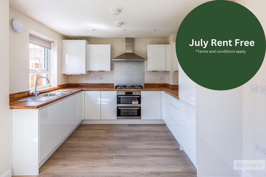 Main image of property: Almond Avenue, Whittlesey, PETERBOROUGH