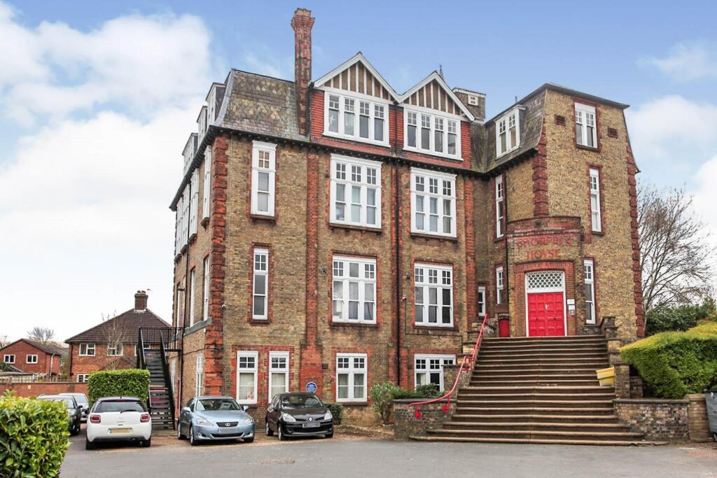 Main image of property: London Road, Peterborough