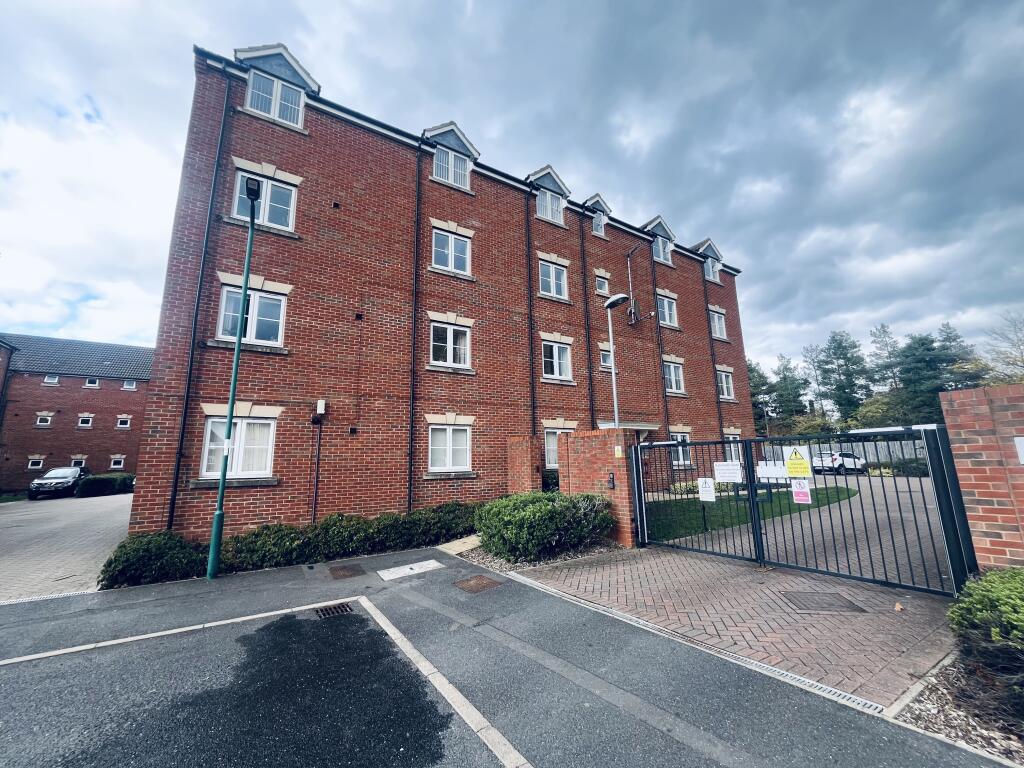 Main image of property: Emperor Way, Peterborough