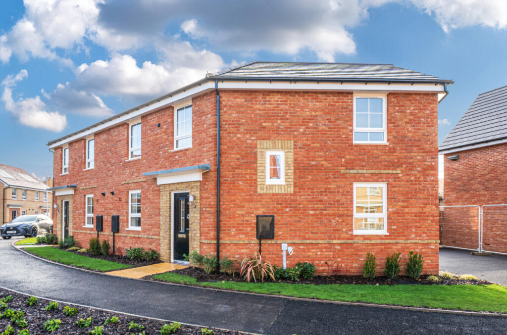 Main image of property: Southwold Drive, Hampton Beach, Peterborough