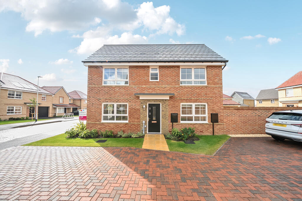 Main image of property: Southwold Drive, Hampton Beach, Peterborough