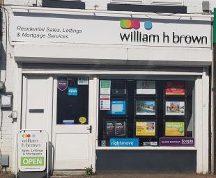 William H. Brown Lettings, Flettonbranch details
