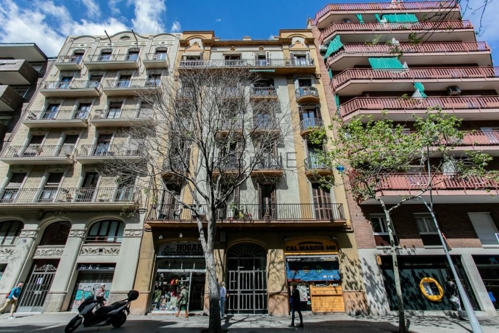 3 bedroom apartment for sale in Barcelona, Barcelona, Catalonia, Spain