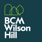 BCM Wilson Hill, Isle of Wight Estate Agent Logo