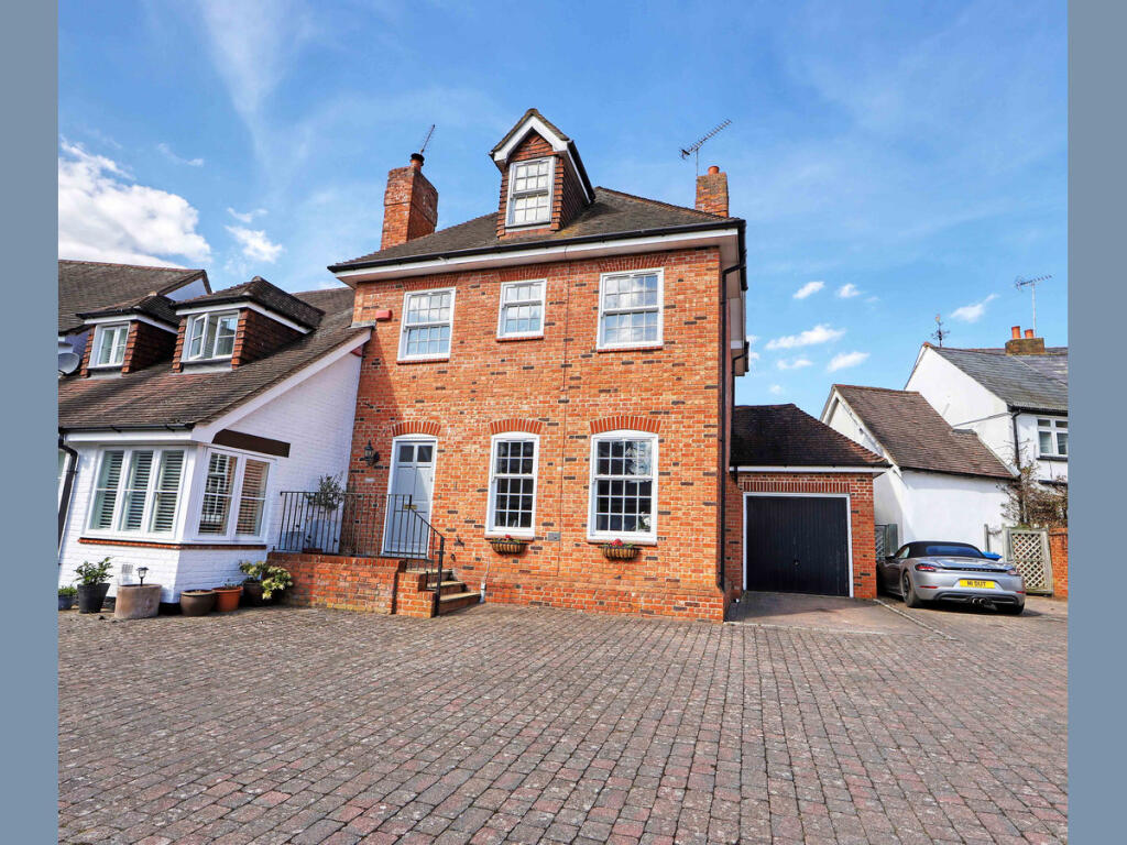 Main image of property: West Court, Bray, SL6