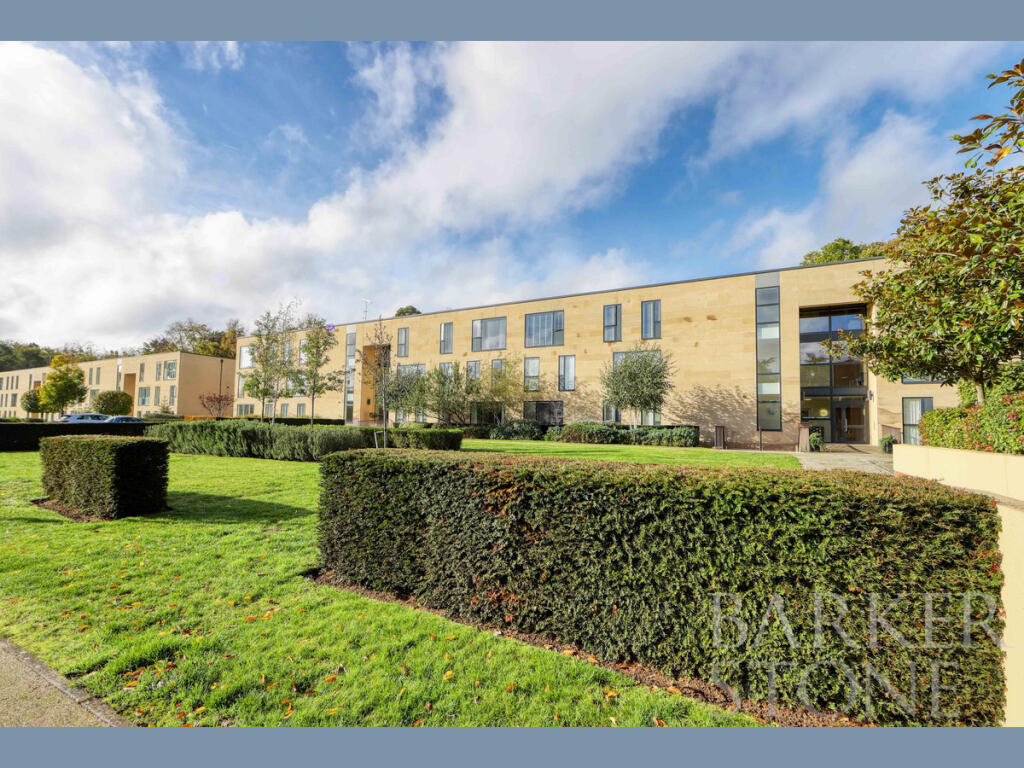 Main image of property: Cliveden Gages, Taplow, SL6