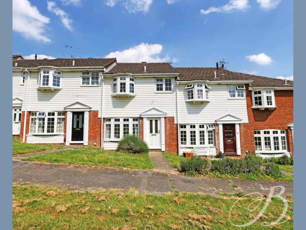 Main image of property: Brill Close, Marlow, SL7