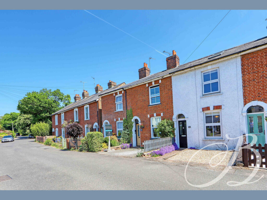 Main image of property: Cannon Court Road, Maidenhead, SL6