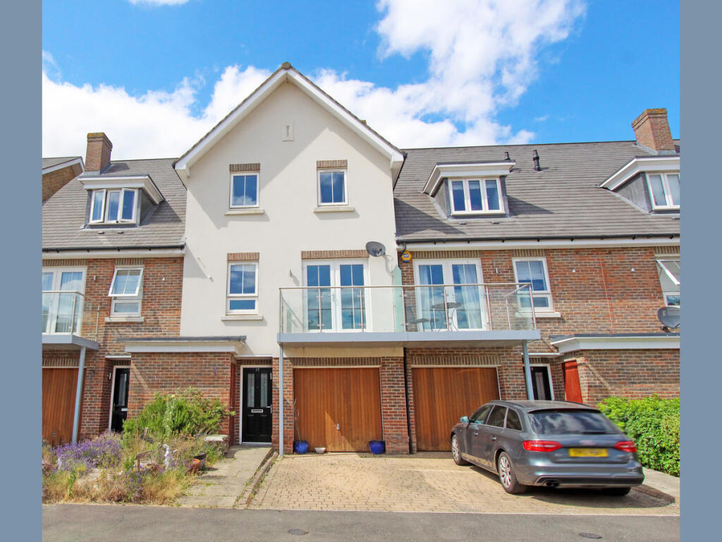 Main image of property: Raven Drive, Maidenhead, SL6