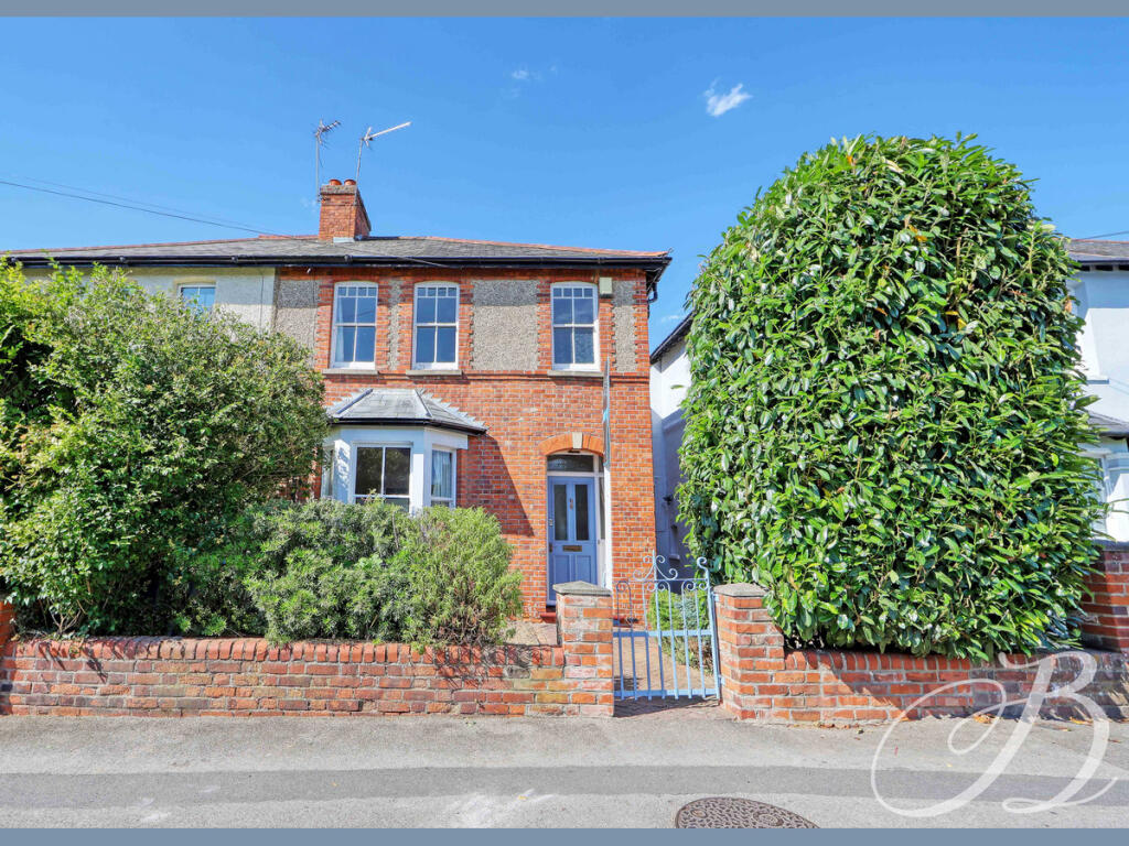 Main image of property: St. Marks Road, Maidenhead, SL6