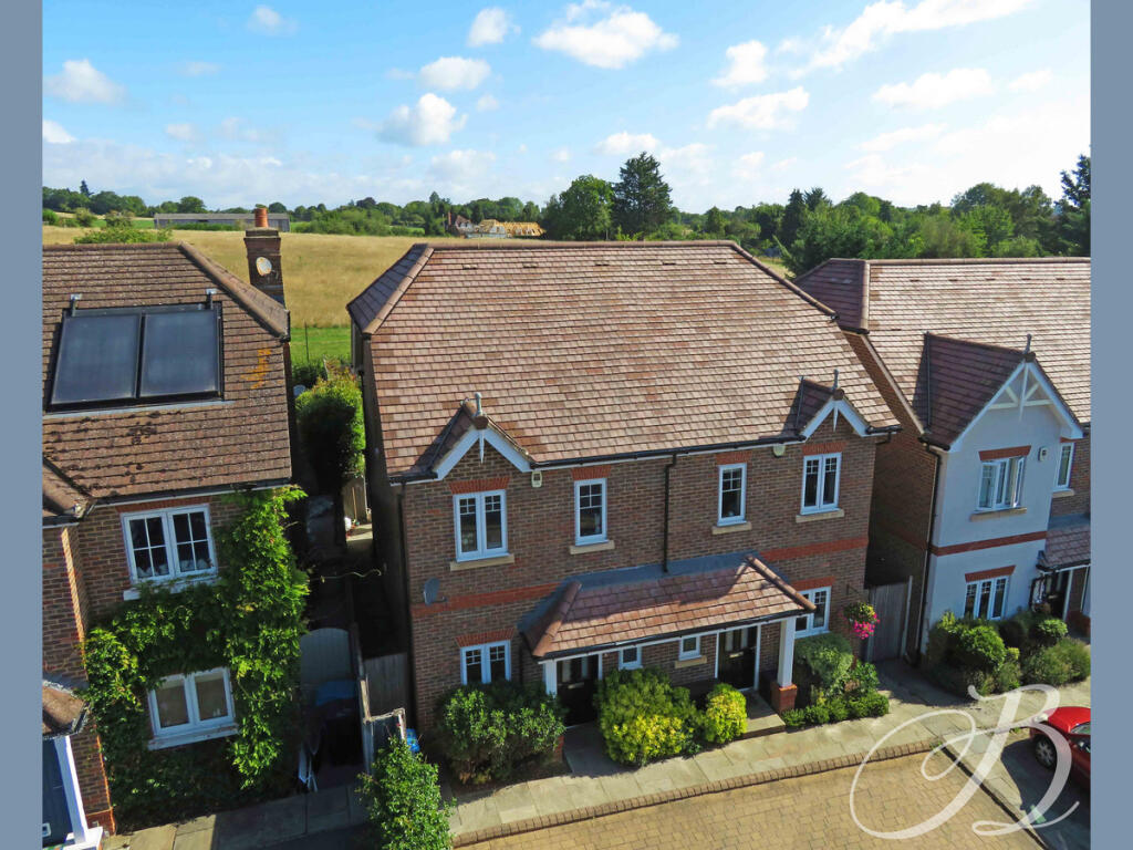 Main image of property: Lower Road, Cookham, SL6