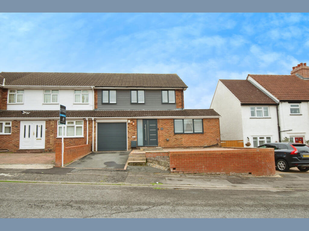 Main image of property: Westborough Road, Maidenhead, SL6