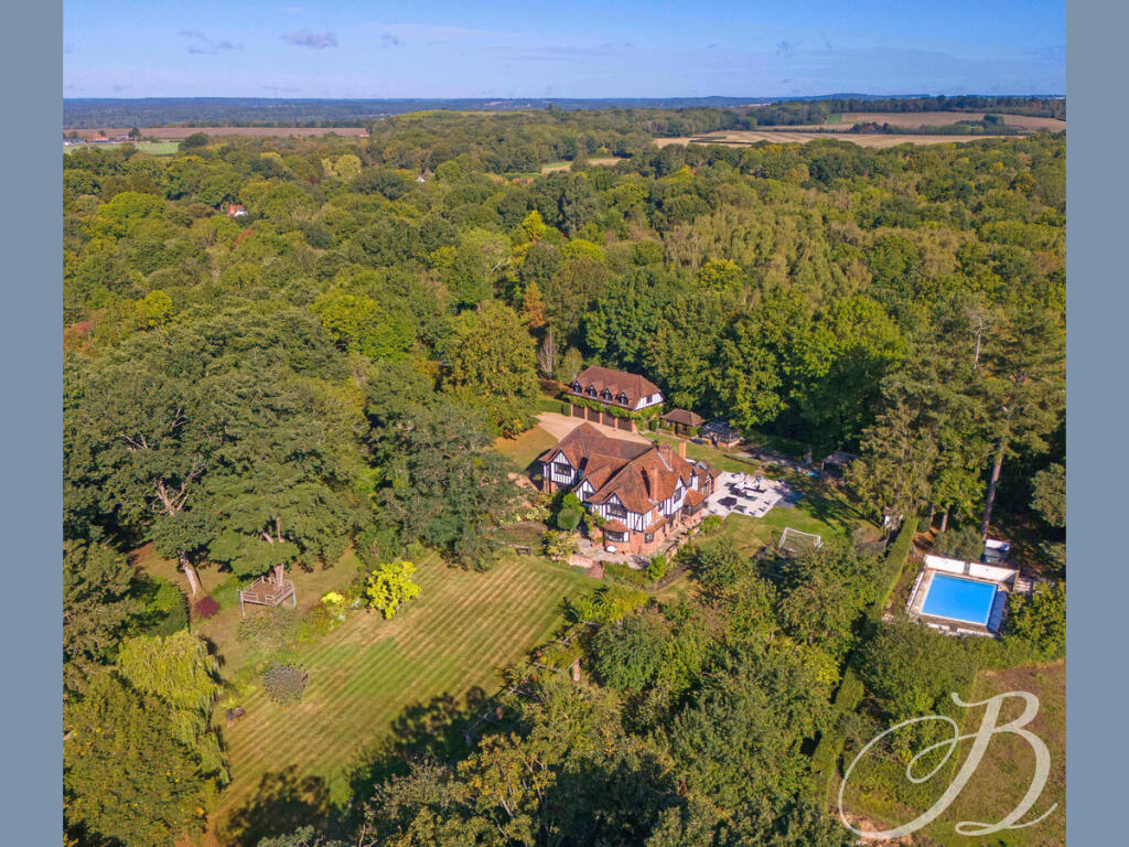 Main image of property: Winter Hill Road, Cookham, SL6