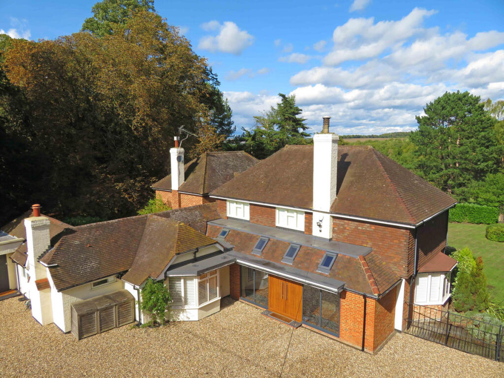 Main image of property: Henley Road, Hurley, SL6