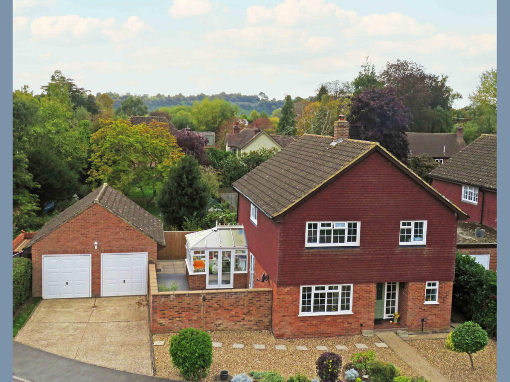 Main image of property: Thames Close, Bourne End, SL8