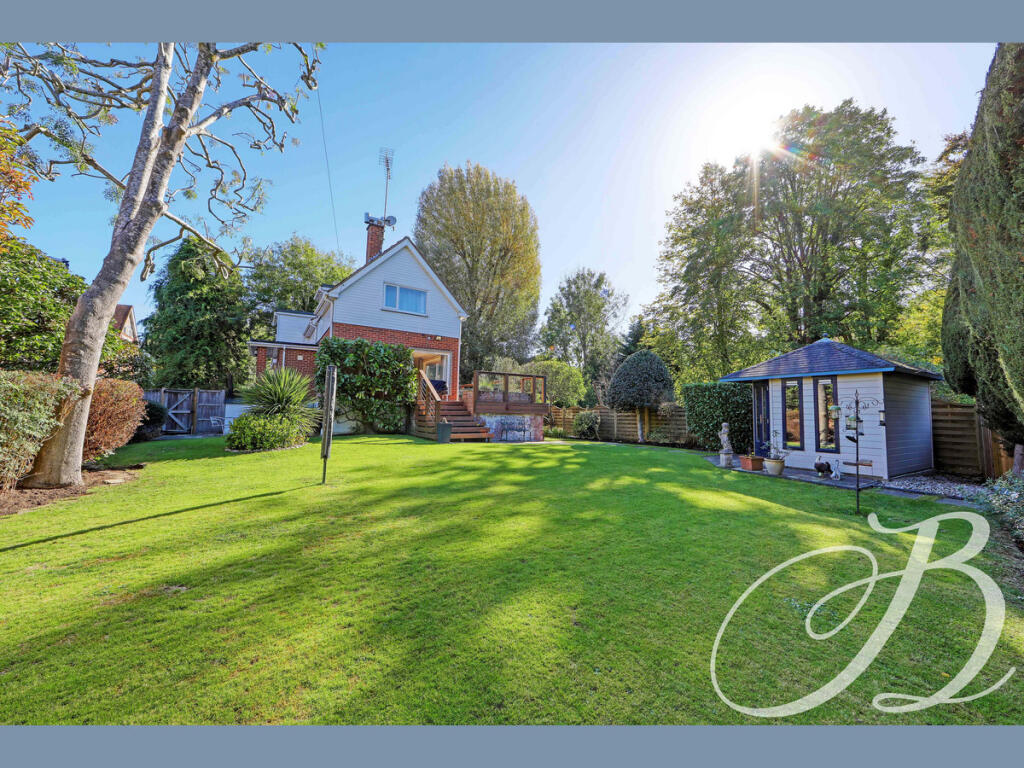 Main image of property: Ray Park Road, Maidenhead, SL6