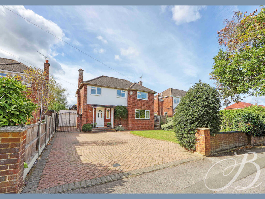 Main image of property: Ray Lea Road, Maidenhead, SL6