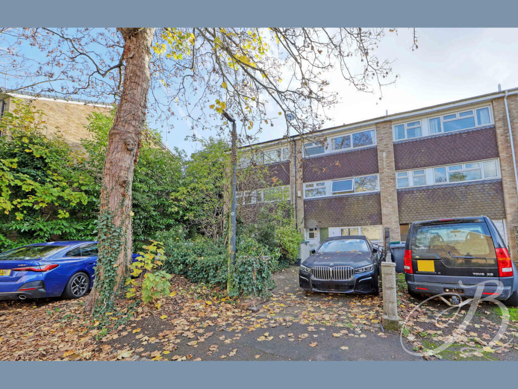 Main image of property: Boulters Lane, Maidenhead, SL6