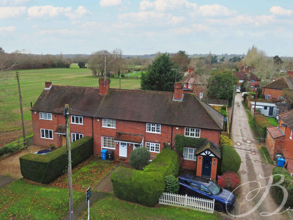 Main image of property: Cookham Village, SL6