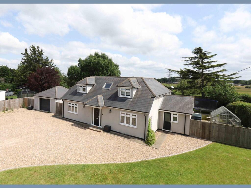 Main image of property: Ascot Road, Maidenhead, SL6