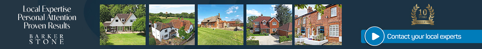 Get brand editions for Barker Stone Country Homes, Cookham